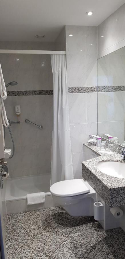 Schlüsselfeld Hotel Gasthof Zum Storch מראה חיצוני תמונה